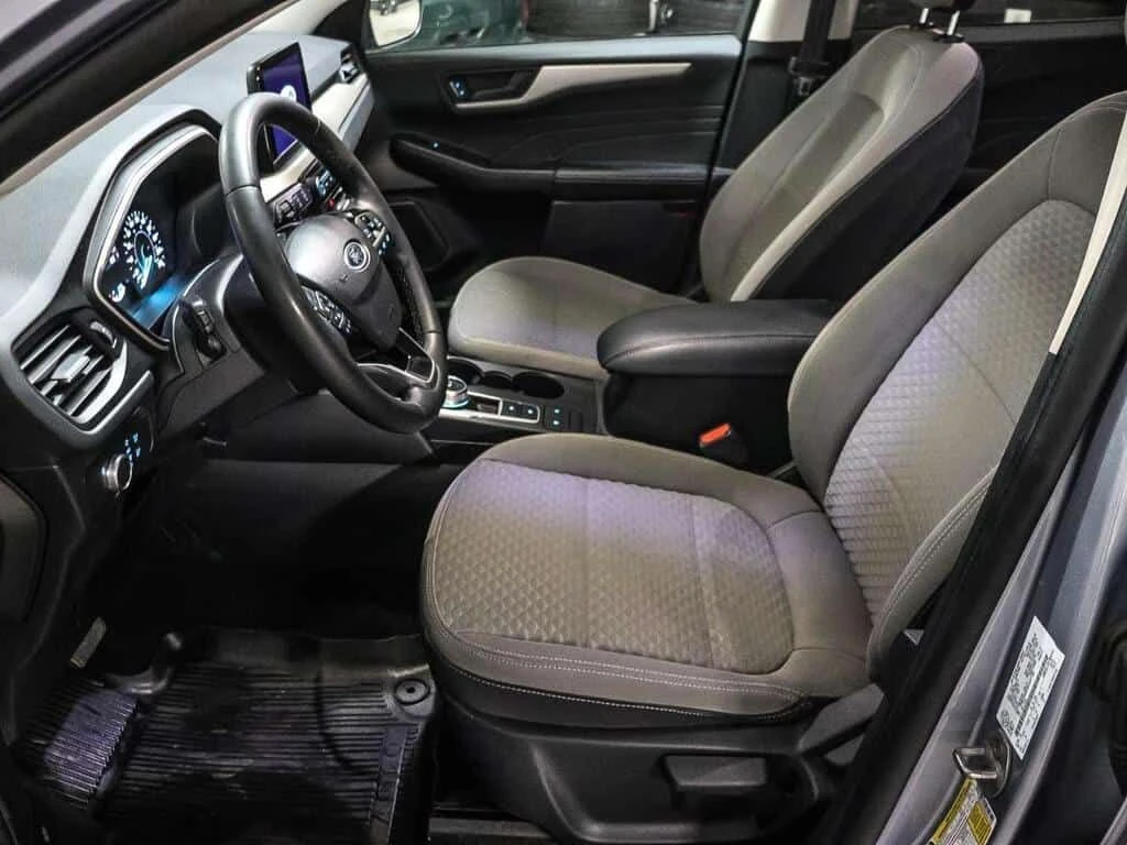 Ford Escape * SE * CARFAX * ЦЕНА ДО БГ, снимка 6 - Автомобили и джипове - 53926484