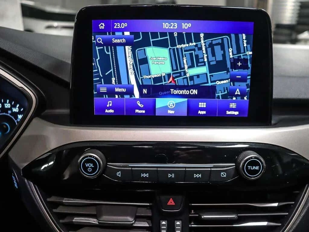 Ford Escape * SE * CARFAX * ЦЕНА ДО БГ, снимка 12 - Автомобили и джипове - 53926484