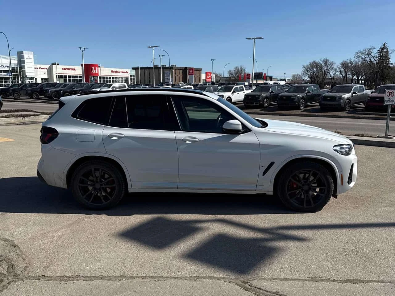 BMW X3 * xDrive30e * M-PACK* HARMAN/KARDON* , снимка 3 - Автомобили и джипове - 54184849