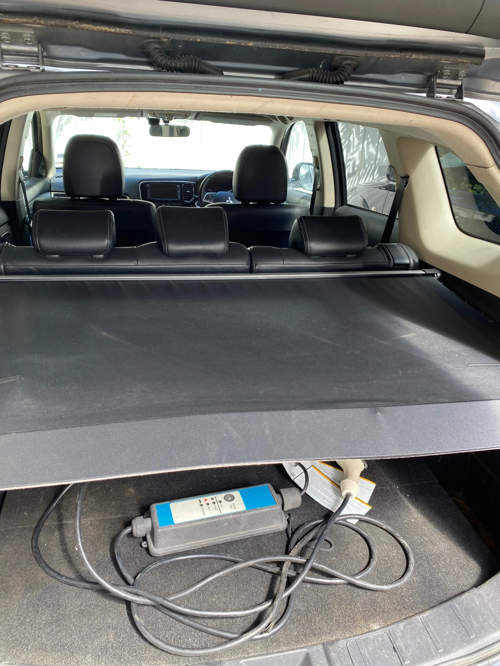 Mitsubishi Outlander PHEV | Mobile.bg � ����������� 9