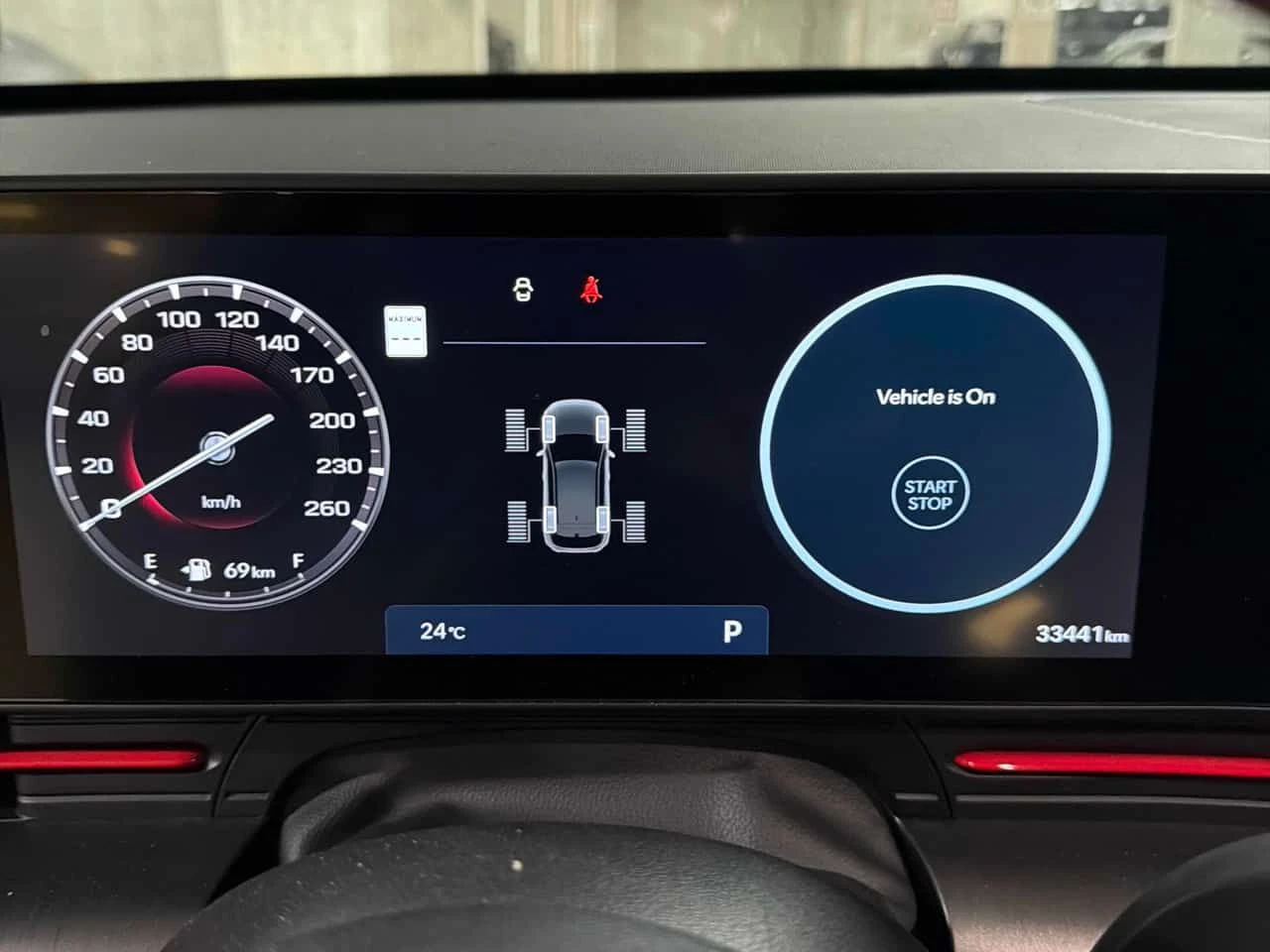 Hyundai Kona N Line/ПАНОРАМА/ДИСТРОНИК, снимка 10 - Автомобили и джипове - 55085536
