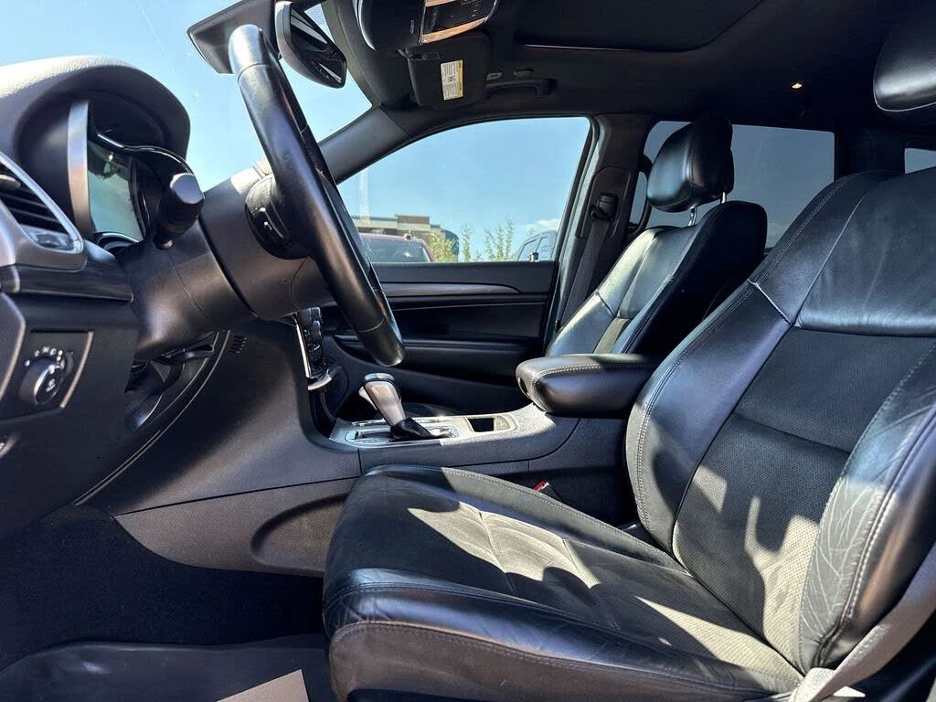 Jeep Grand cherokee Altitude 4WD 3.6L  | Mobile.bg � ����������� 10