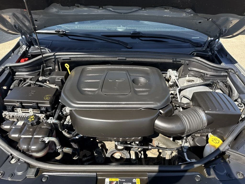 Jeep Grand cherokee Altitude 4WD 3.6L  | Mobile.bg � ����������� 9