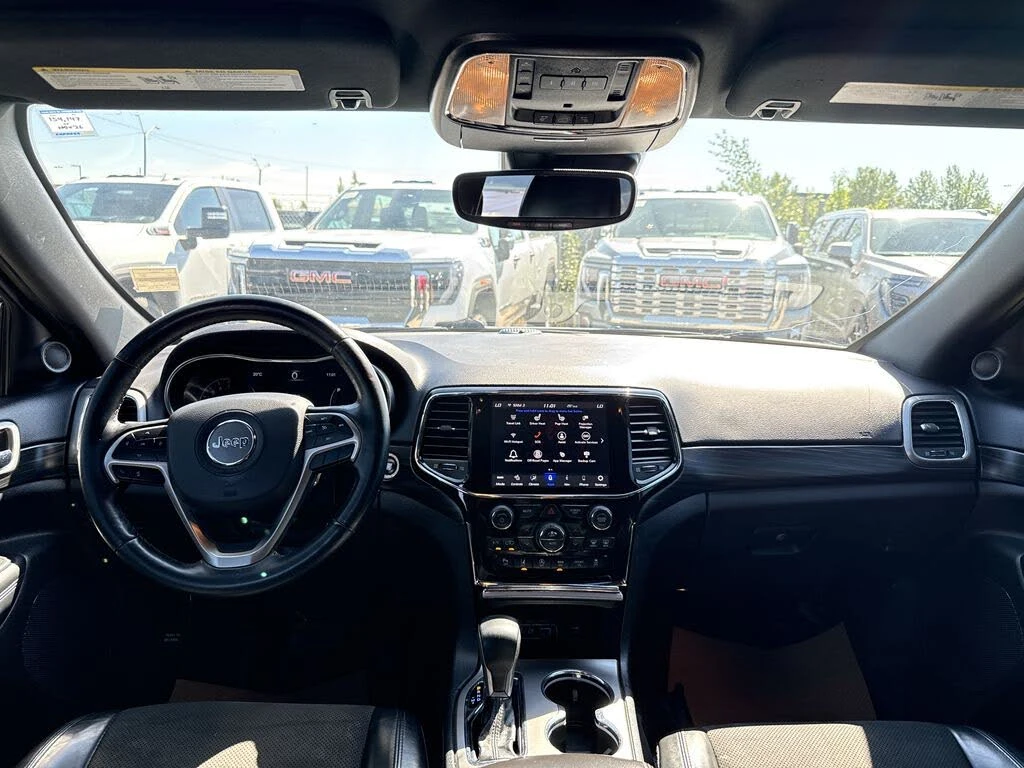 Jeep Grand cherokee Altitude 4WD 3.6L  | Mobile.bg � ����������� 11