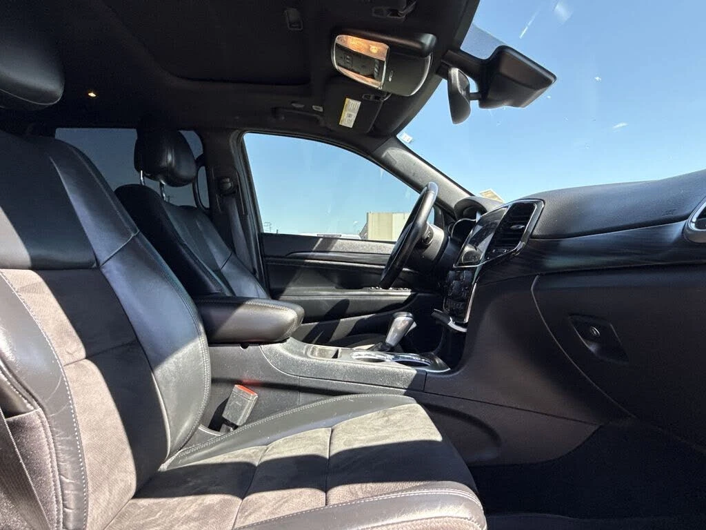 Jeep Grand cherokee Altitude 4WD 3.6L  | Mobile.bg � ����������� 12