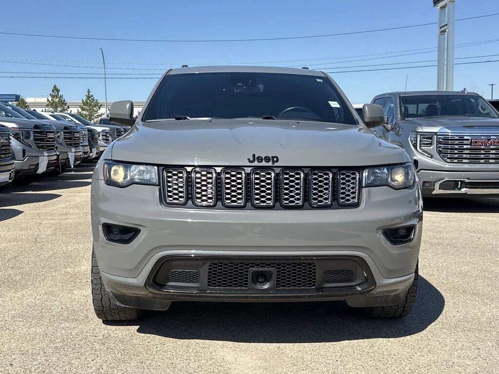 Jeep Grand cherokee Altitude 4WD 3.6L  | Mobile.bg � ����������� 2