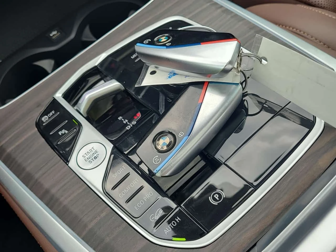 BMW X5 XDRIVE40I| HUD| 360CAM| PANO| AMBIENT| 2 КЛЮЧА| , снимка 17 - Автомобили и джипове - 55278828