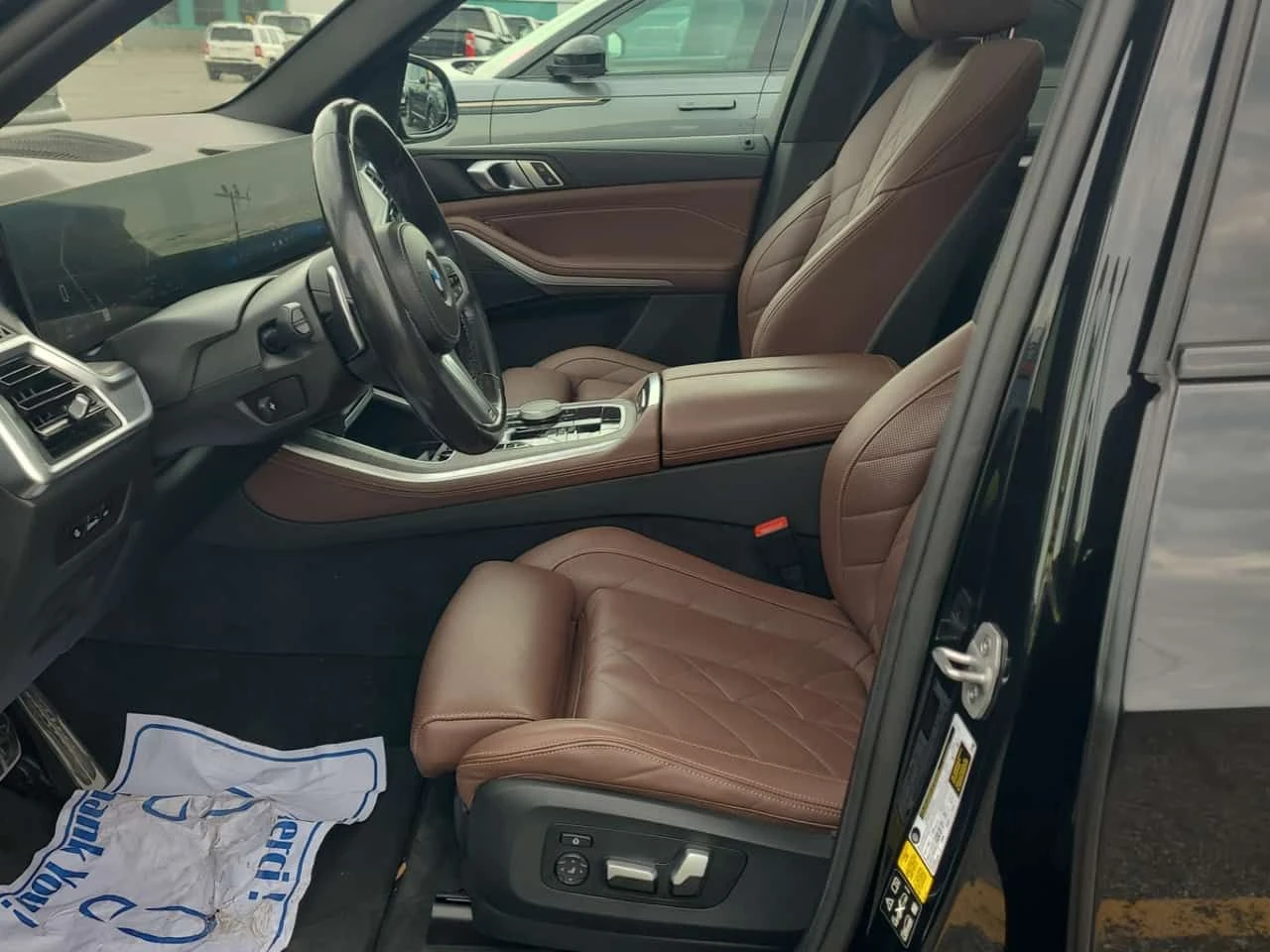 BMW X5 XDRIVE40I| HUD| 360CAM| PANO| AMBIENT| 2 КЛЮЧА| , снимка 7 - Автомобили и джипове - 55278828