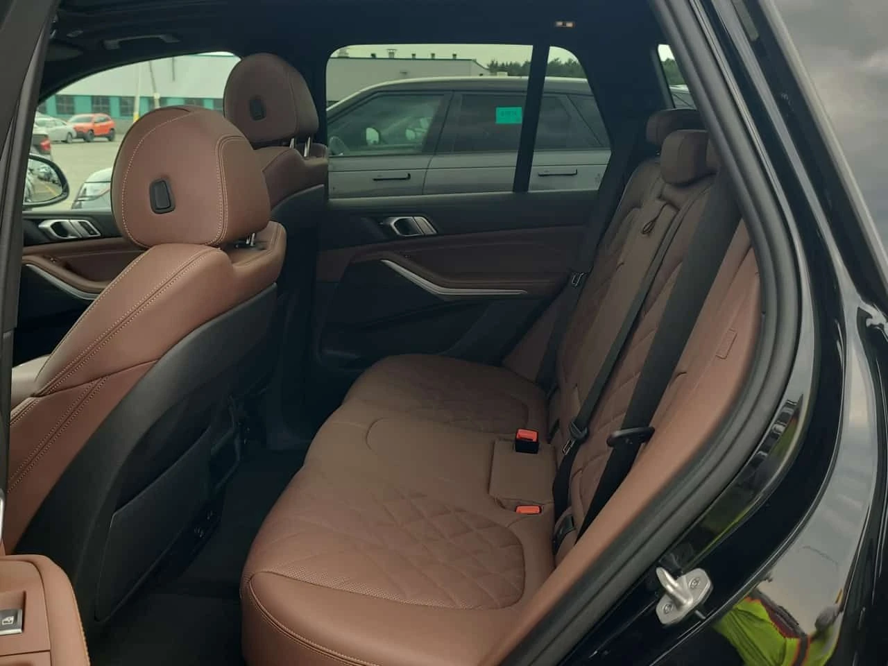 BMW X5 XDRIVE40I| HUD| 360CAM| PANO| AMBIENT| 2 КЛЮЧА| , снимка 11 - Автомобили и джипове - 55278828