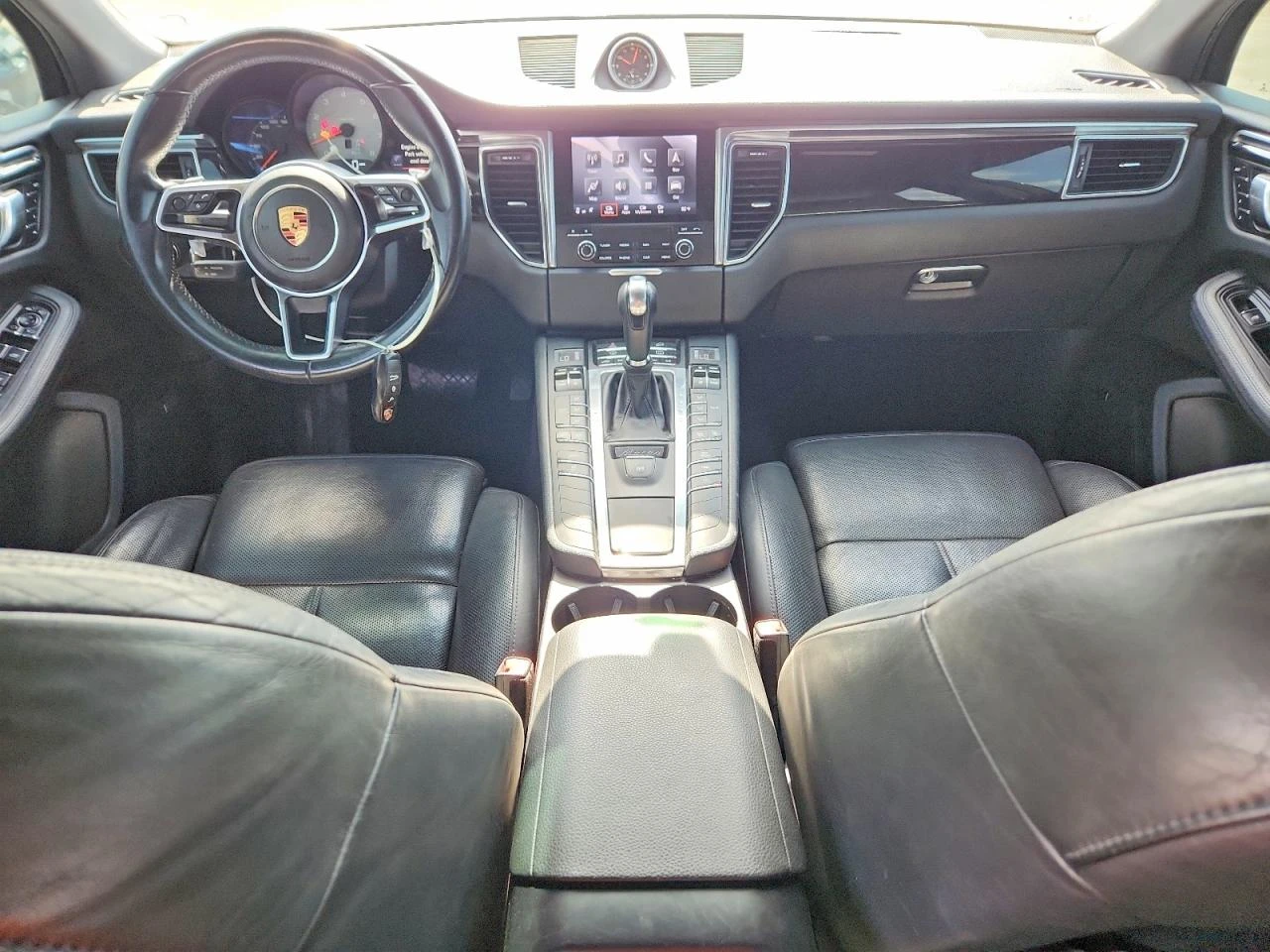 Porsche Macan 3.0l S, снимка 8 - Автомобили и джипове - 55566925