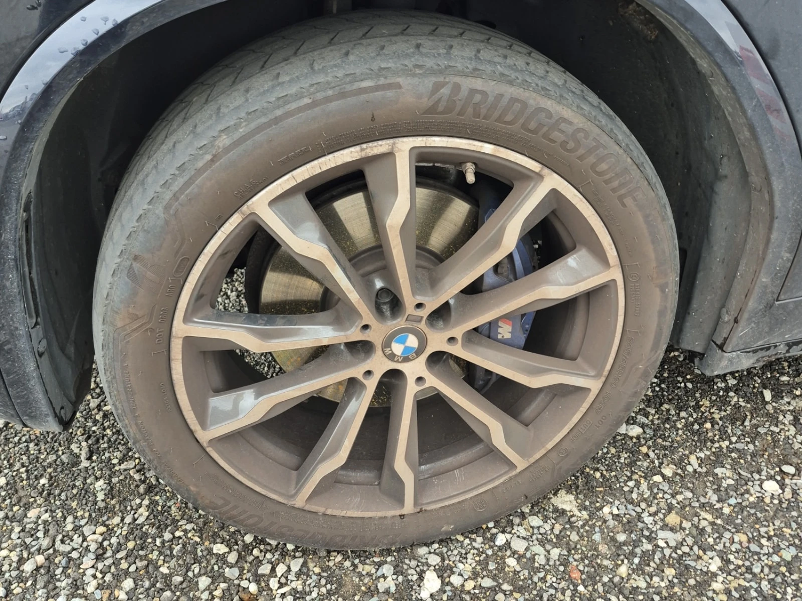 BMW X3 * XDRIVE30I * CARFAX * АВТОКРЕДИТ* , снимка 6 - Автомобили и джипове - 56081764
