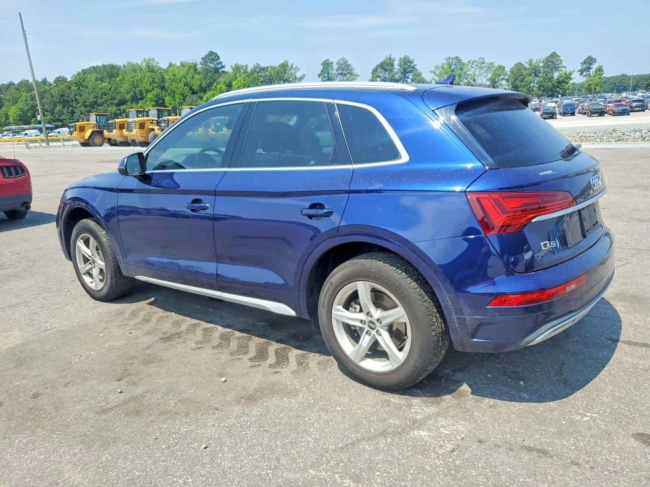Audi Q5 quattro Premium / Carfax / ������������� | Mobile.bg � ����������� 2