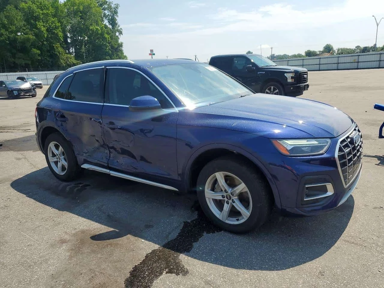 Audi Q5 quattro Premium / Carfax / ������������� | Mobile.bg � ����������� 4