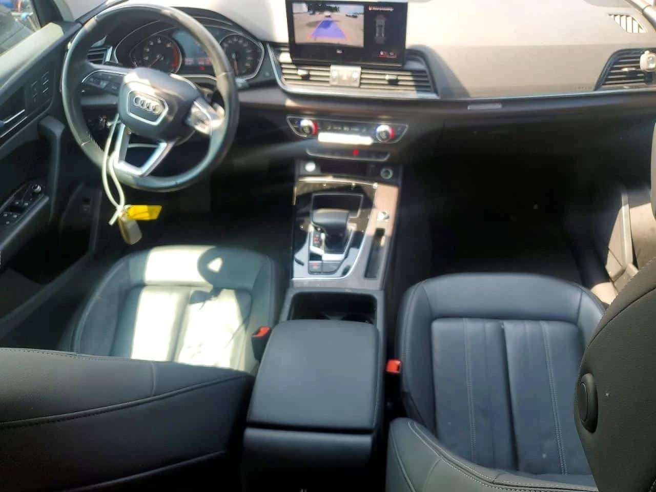 Audi Q5 quattro Premium / Carfax / ������������� | Mobile.bg � ����������� 8