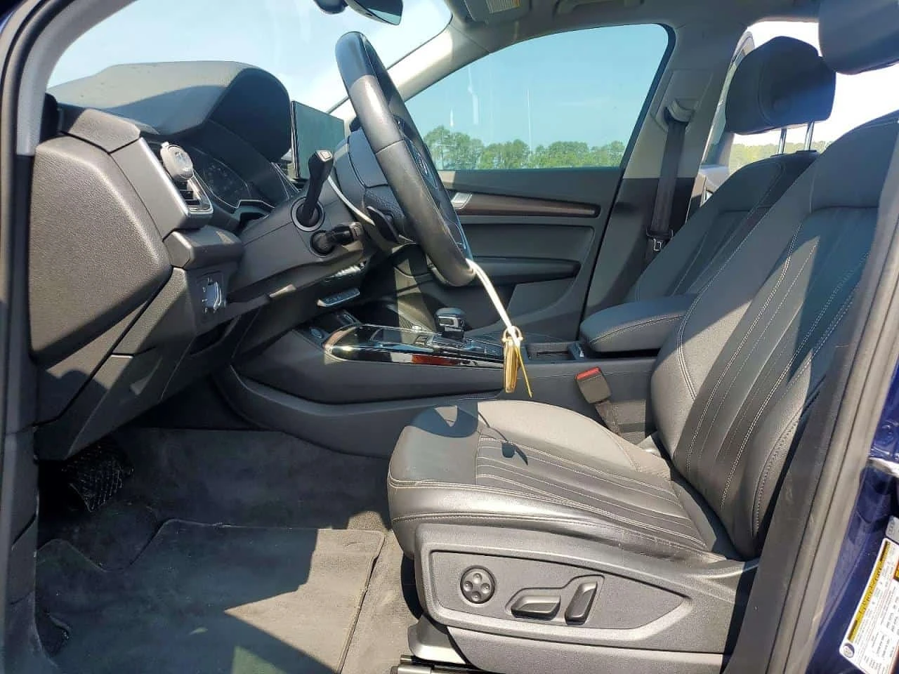 Audi Q5 quattro Premium / Carfax / ������������� | Mobile.bg � ����������� 7
