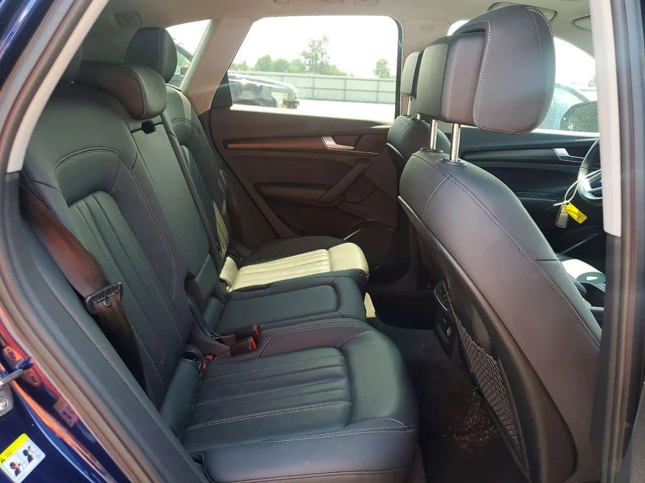 Audi Q5 quattro Premium / Carfax / ������������� | Mobile.bg � ����������� 11