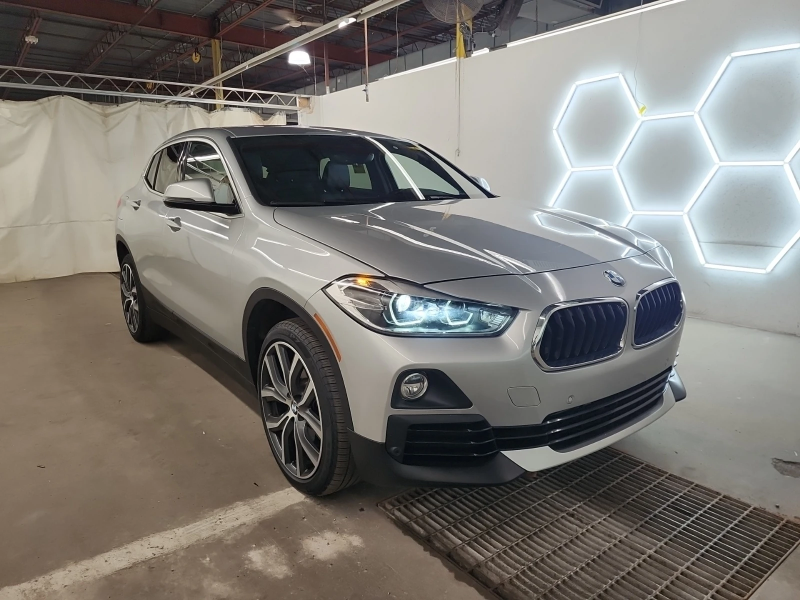 BMW X2 XDRIVE28I | Mobile.bg � ����������� 2