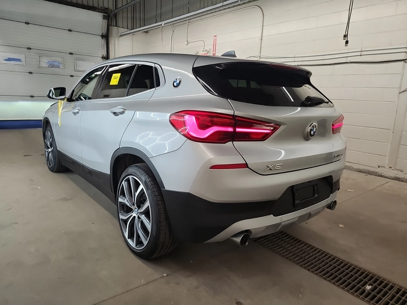 BMW X2 XDRIVE28I | Mobile.bg � ����������� 4