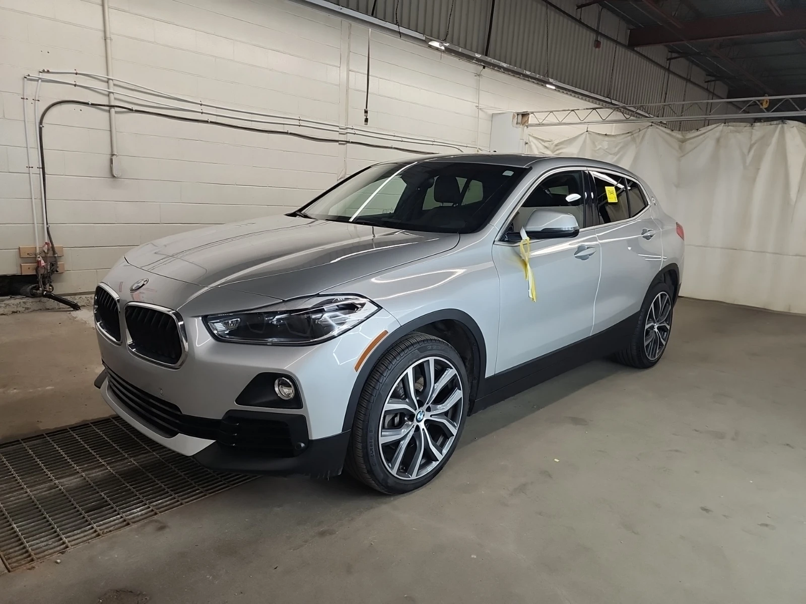 BMW X2 XDRIVE28I | Mobile.bg � ����������� 1