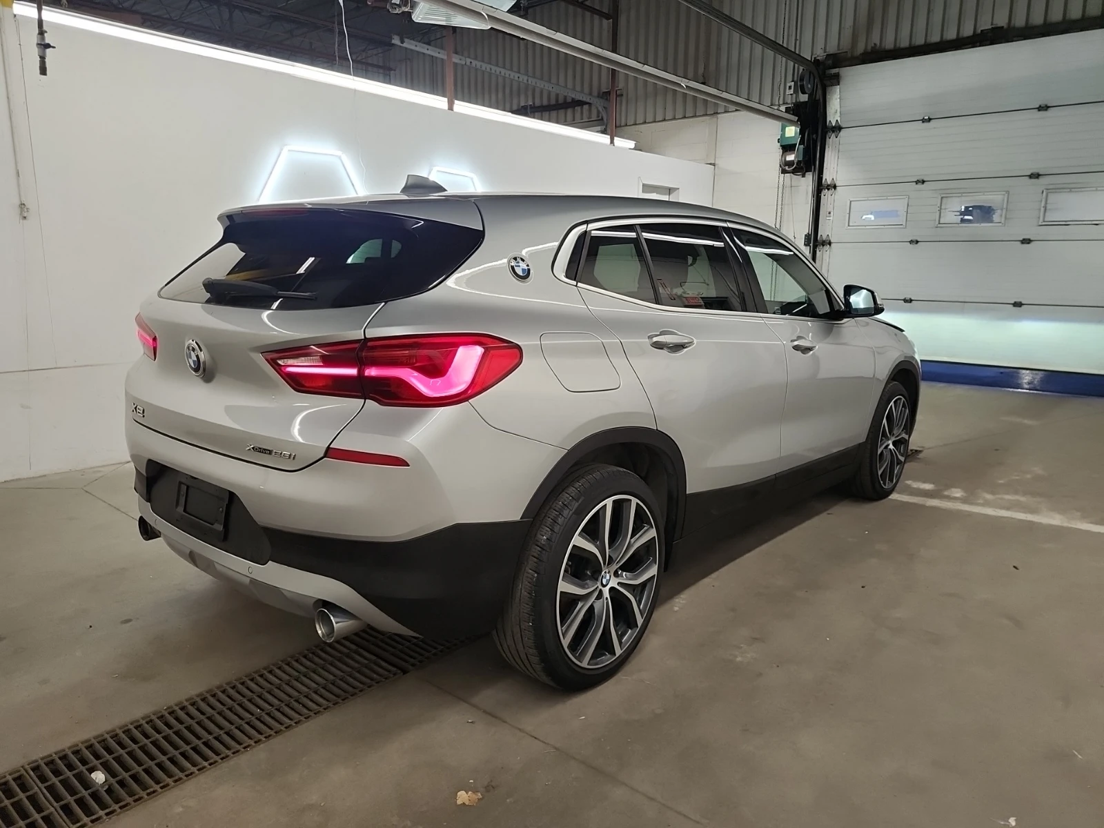 BMW X2 XDRIVE28I | Mobile.bg � ����������� 3