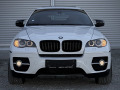 BMW X6 3.5d / Shadow Line / Exclusive / Recaro / Sunroof - [18] 