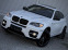 Обява за продажба на BMW X6 3.5d / Shadow Line / Exclusive / Recaro / Sunroof ~31 700 лв. - изображение 2