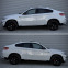 Обява за продажба на BMW X6 3.5d / Shadow Line / Exclusive / Recaro / Sunroof ~31 699 лв. - изображение 2