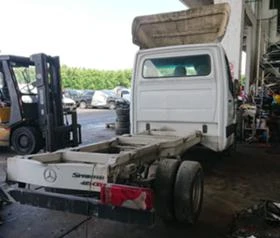 Mercedes-Benz Sprinter 415, снимка 4