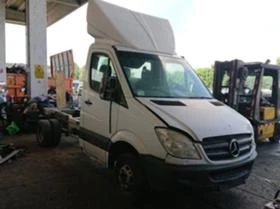 Mercedes-Benz Sprinter 415, снимка 1