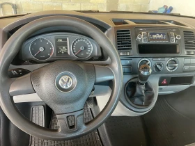 VW T5 2.0 TDI , снимка 6