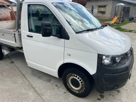 VW T5 2.0 TDI , снимка 2