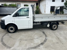 VW T5 2.0 TDI , снимка 3