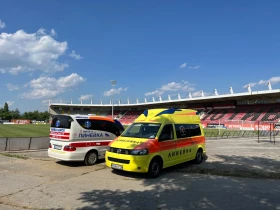 VW T5 2.0 Линейка, снимка 11