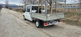 Ford Transit T100, снимка 4
