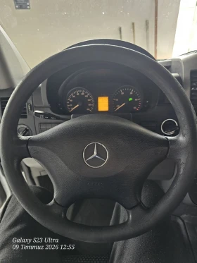 Mercedes-Benz Sprinter 318 CD?, снимка 6