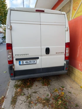 Peugeot Boxer Мобилен вулканиза+ 2 бр.машини за монтаж и демонта, снимка 3