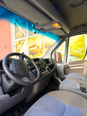 Peugeot Boxer Мобилен вулканиза+ 2 бр.машини за монтаж и демонта, снимка 5
