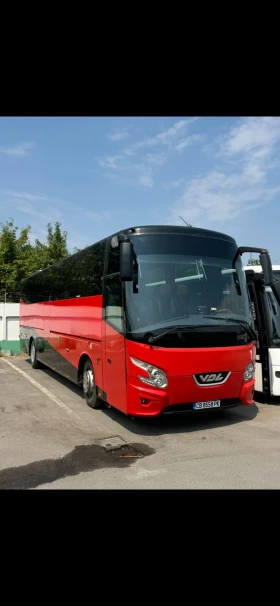 Bova Magic XHD120, снимка 1