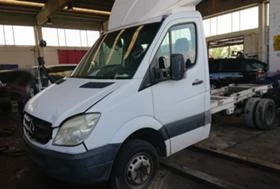 Mercedes-Benz Sprinter 415 | Mobile.bg    5