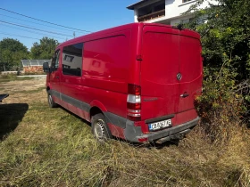 Mercedes-Benz 313 Проблем в мотора, снимка 2