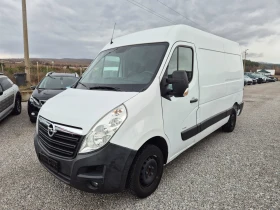 Opel Movano 2.3 CDTI, снимка 1