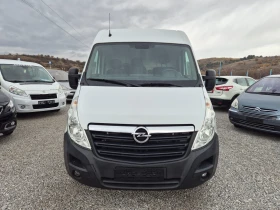 Opel Movano 2.3 CDTI, снимка 2