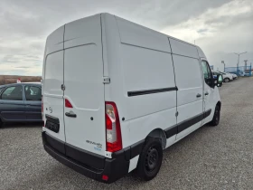 Opel Movano 2.3 CDTI, снимка 4