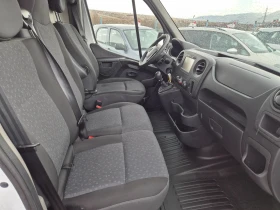 Opel Movano 2.3 CDTI, снимка 10