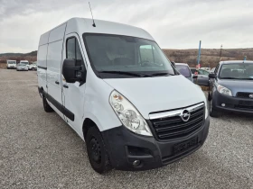 Opel Movano 2.3 CDTI, снимка 3