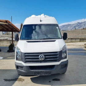 VW Crafter 5+ 1, снимка 3