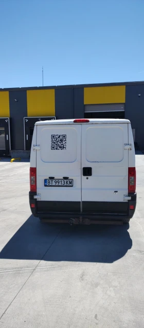 Обява за продажба на Fiat Ducato ~6 000 лв. - изображение 7