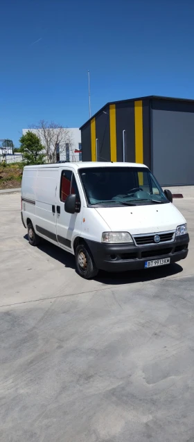 Обява за продажба на Fiat Ducato ~6 000 лв. - изображение 4