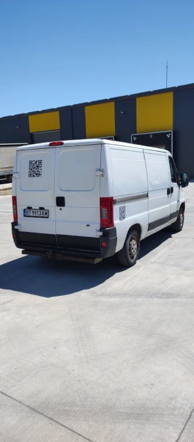 Обява за продажба на Fiat Ducato ~6 000 лв. - изображение 6