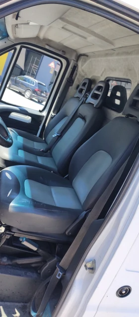 Обява за продажба на Fiat Ducato ~6 000 лв. - изображение 3